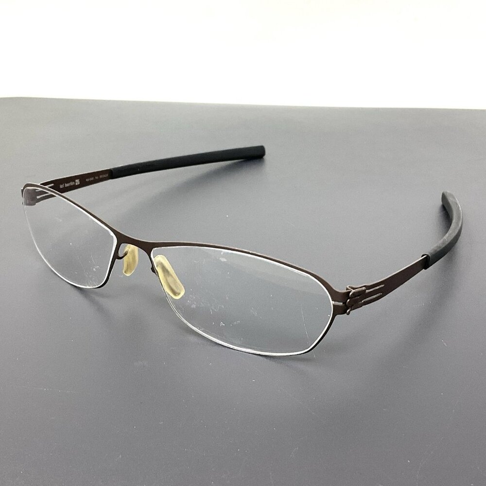 IC! Berlin Small Eyeglasses Frames Model Summer 5… - image 1